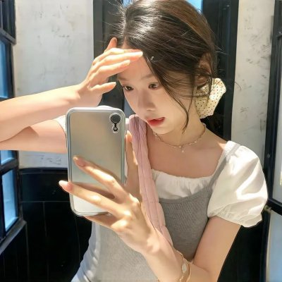 古宫春色