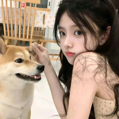 我和春天的约定